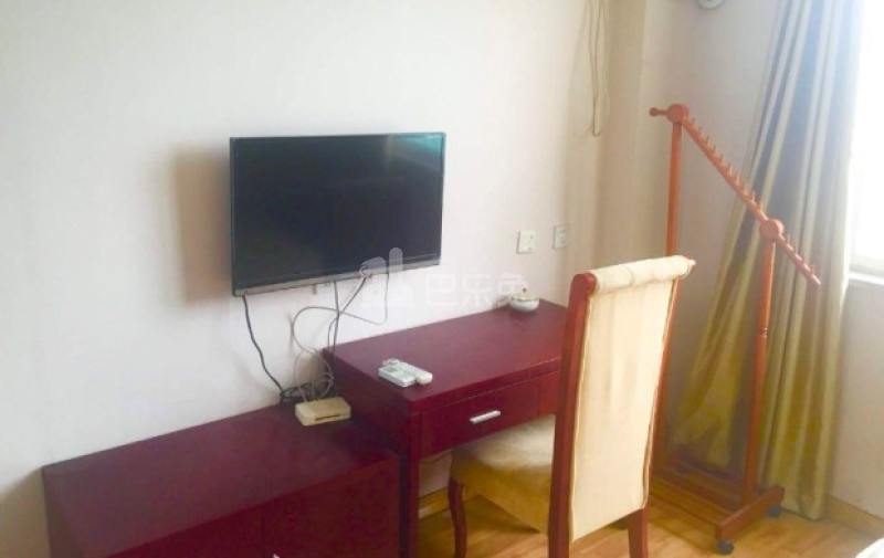 欣然公寓（南京）2414868卧室图2