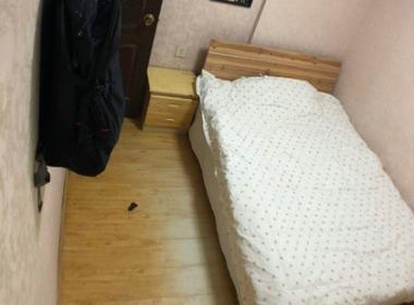 一生一世公寓 1室0厅1卫