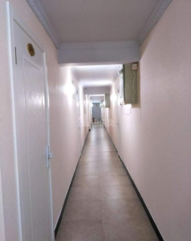 瑜泽酒店公寓2414981周边环境图5