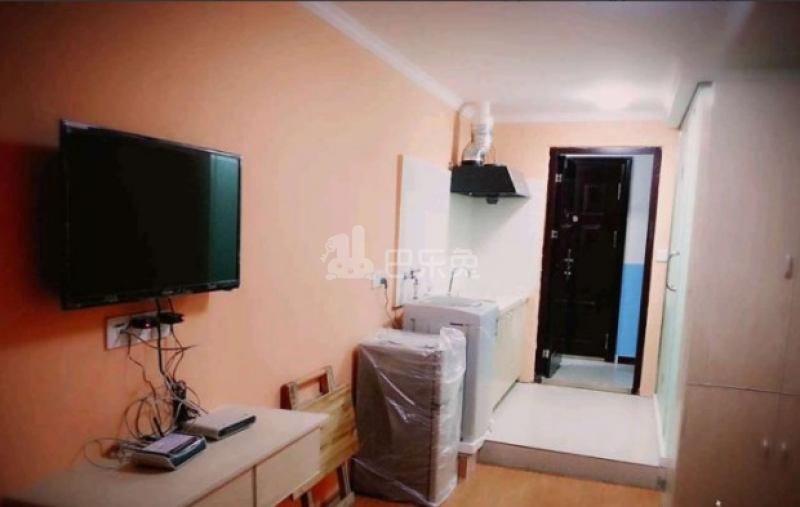 新斐鸿公寓（珠江路店）2415006卧室图0