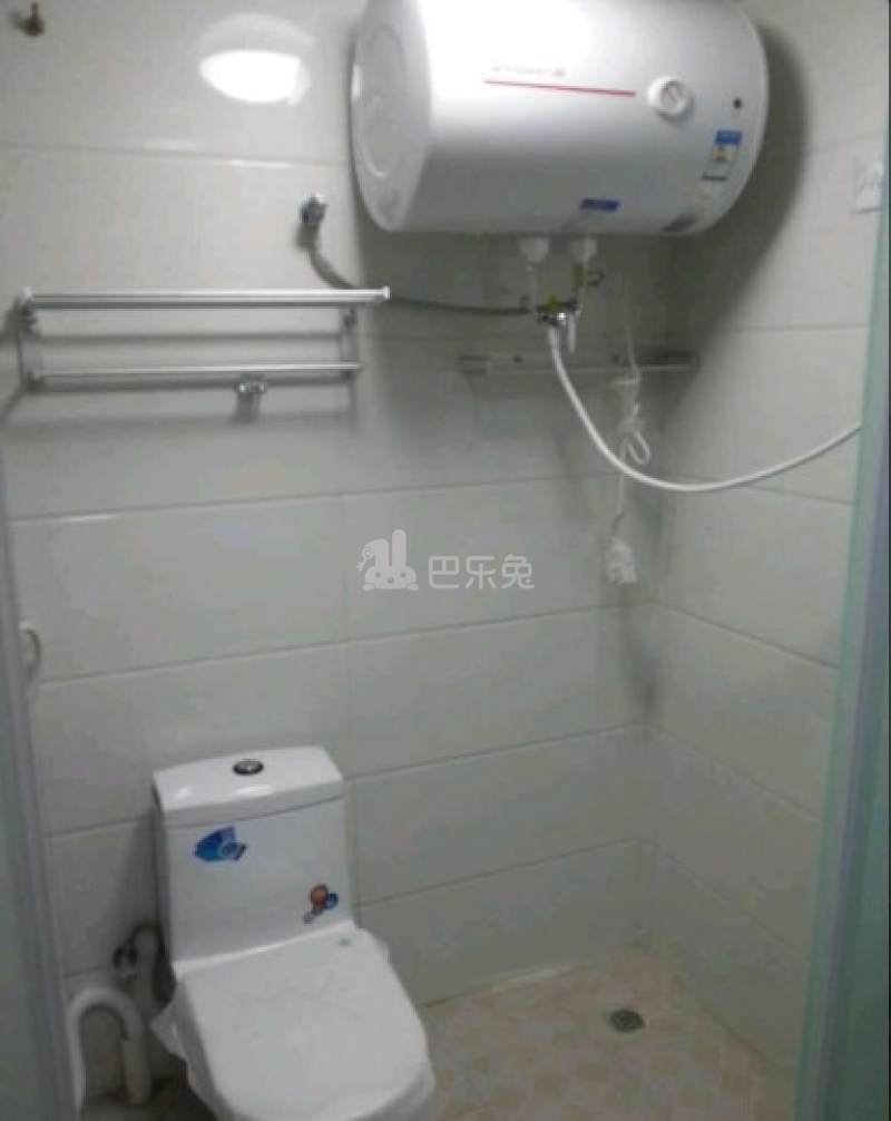 新斐鸿公寓（珠江路店）2415006卫生间图3