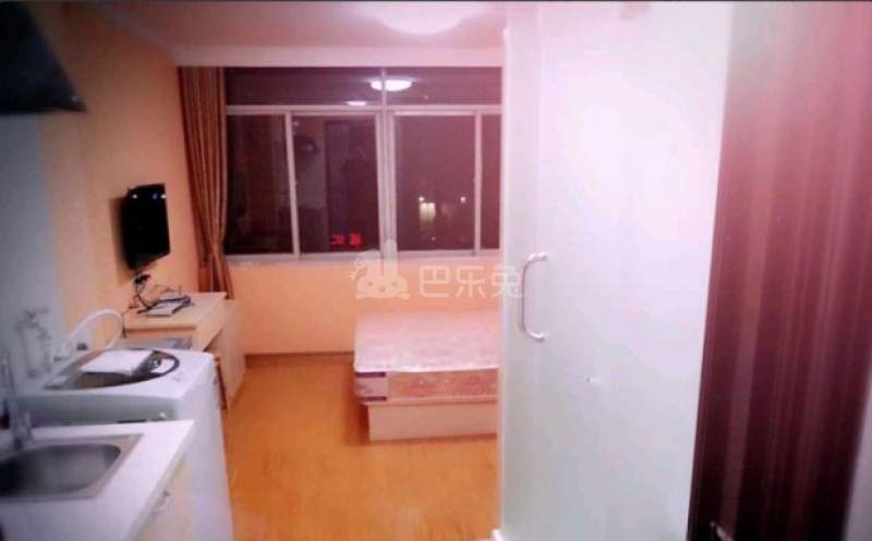 新斐鸿公寓（珠江路店）2415006厨房图2