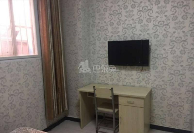 新斐鸿公寓（云南北路店）2415016卧室图1