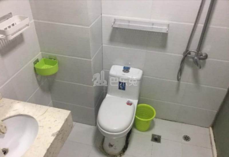 新斐鸿公寓（云南北路店）2415016卫生间图5