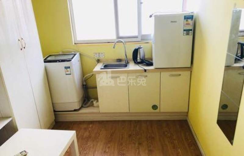 摩登公寓（古庙北路店）2415023厨房图3