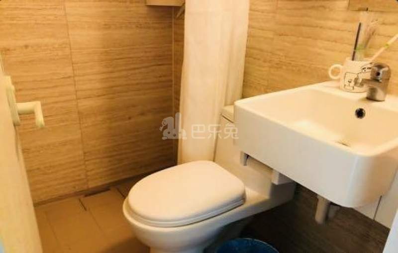 摩登公寓（古庙北路店）2415023卫生间图4