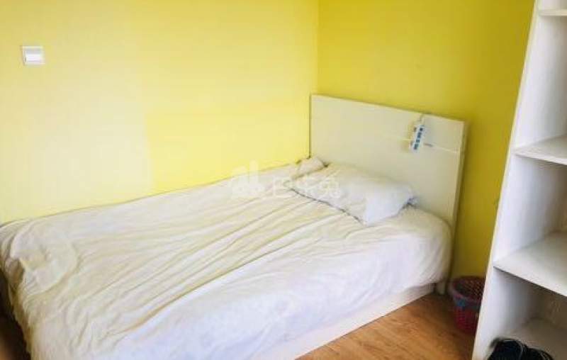 摩登公寓（古庙北路店）2415023卧室图1