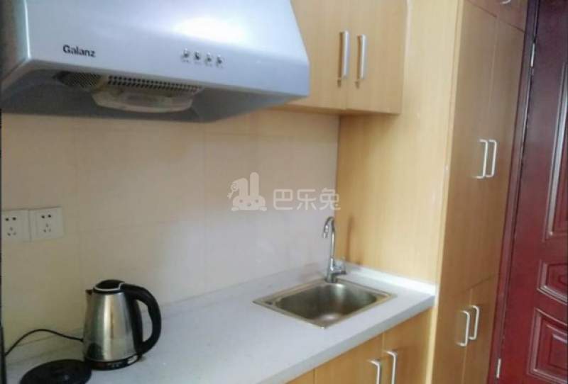 摩登公寓（景明家园店）2415030厨房图3