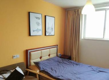 摩登公寓（景明家园店） 1室0厅1卫