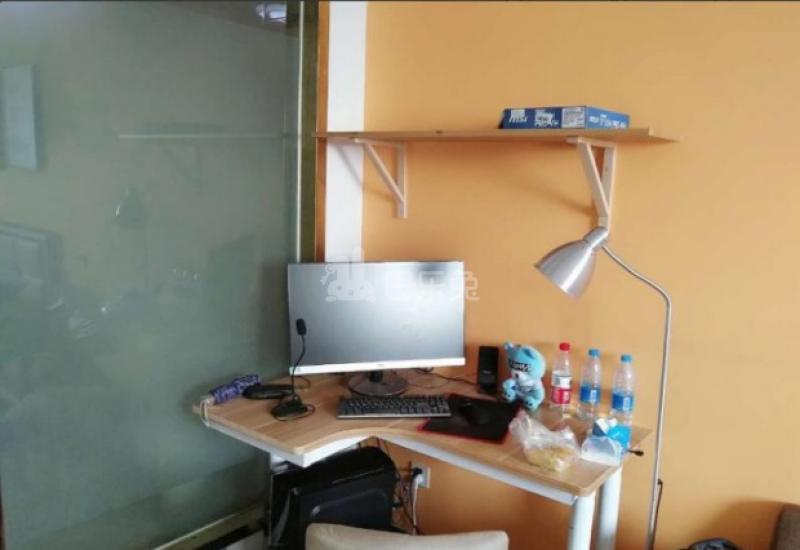 摩登公寓（景明家园店）2415030卧室图2