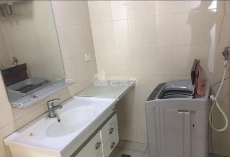 摩登公寓（景明家园店）2415030卫生间图5