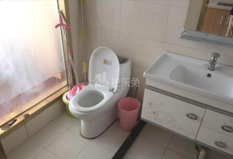 摩登公寓（景明家园店）2415030卫生间图6