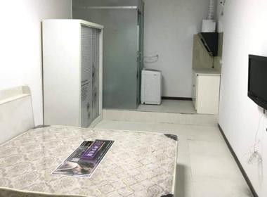 爱尚公寓 1室0厅1卫