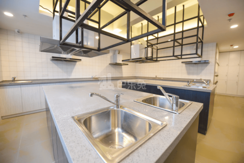 冠寓（万福路店）2421372厨房图2