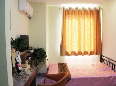 青春派时尚公寓 1室0厅1卫