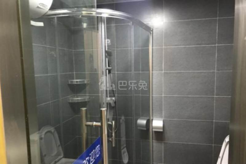 中泰之家公寓2421578卫生间图3