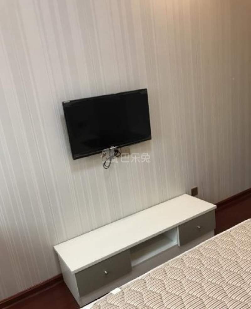 中泰之家公寓2421578卧室图0