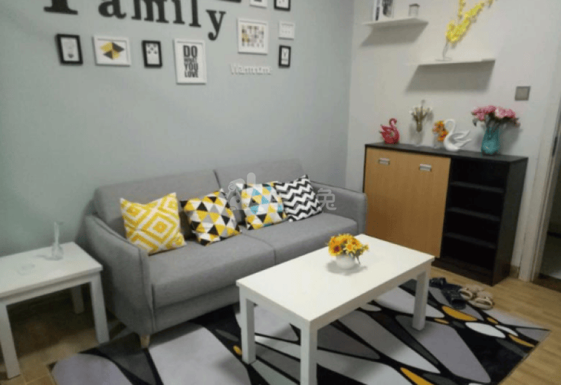 桥头公寓2421809卧室图0