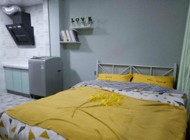 桥头公寓 1室1厅1卫