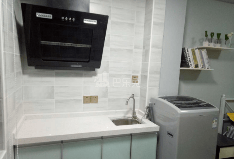 桥头公寓2421809厨房图3