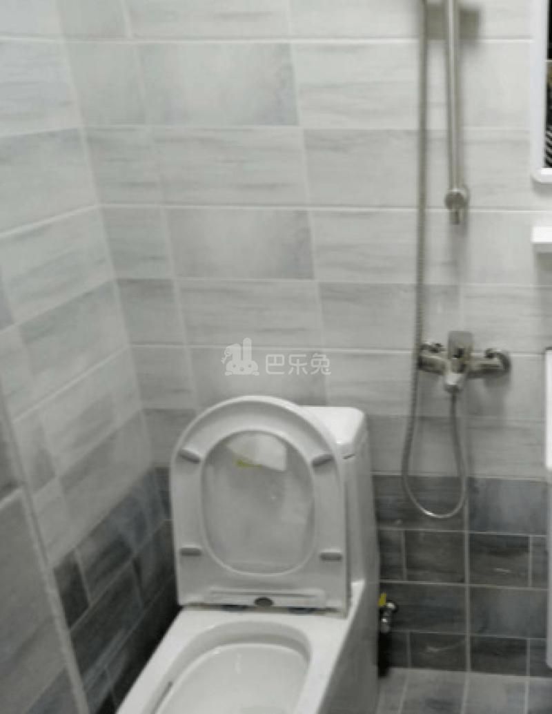 桥头公寓2421809卫生间图4