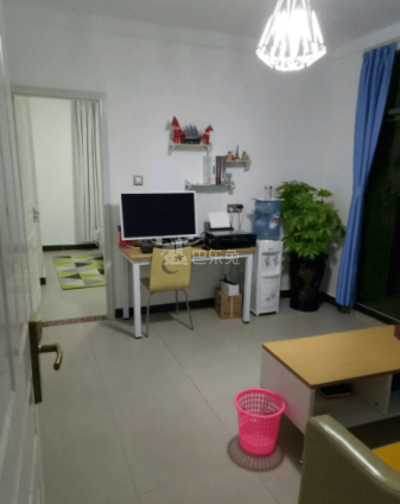 益安公寓（红星店）2421824客厅图2