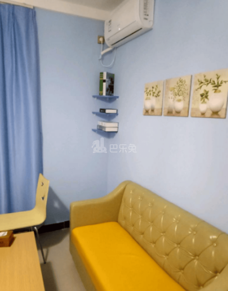 益安公寓（红星店）2421824客厅图3