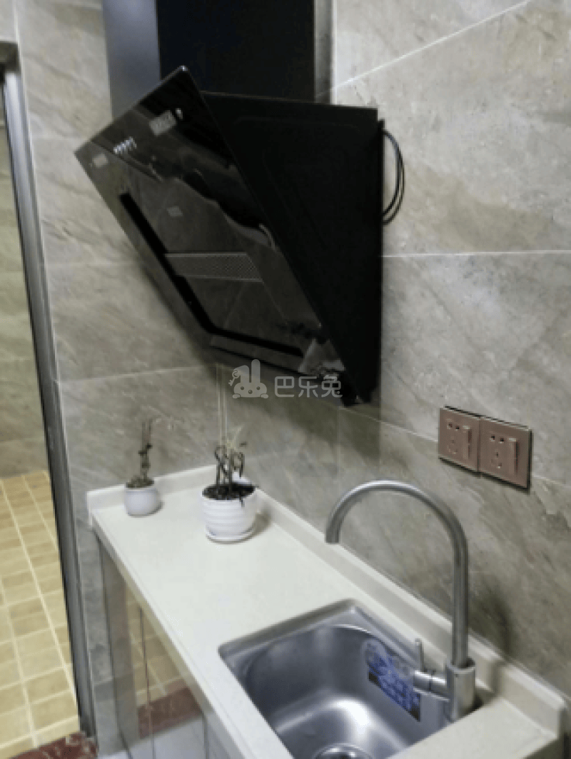 益安公寓（红星店）2421824厨房图4