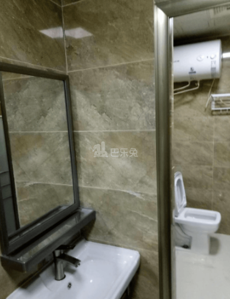 益安公寓（红星店）2421824卫生间图5
