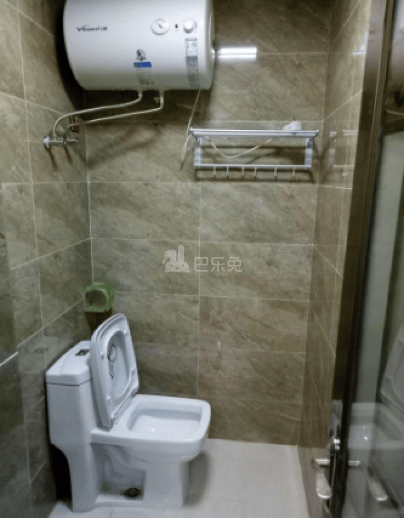 益安公寓（红星店）2421824卫生间图6