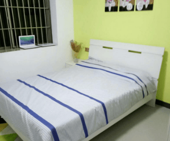 益安公寓（红星店） 1室1厅1卫