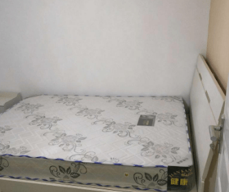 益安公寓（碧头店） 1室0厅1卫