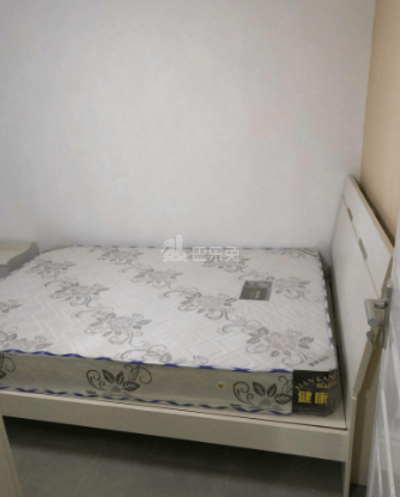 益安公寓（碧头店）2421836卧室图0