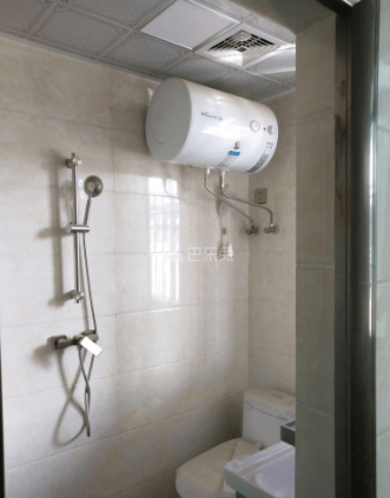 益安公寓（碧头店）2421836卫生间图4