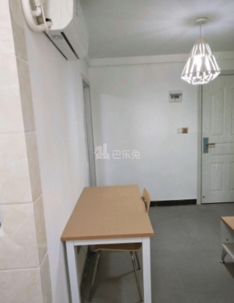 益安公寓（碧头店）2421836卫生间图5