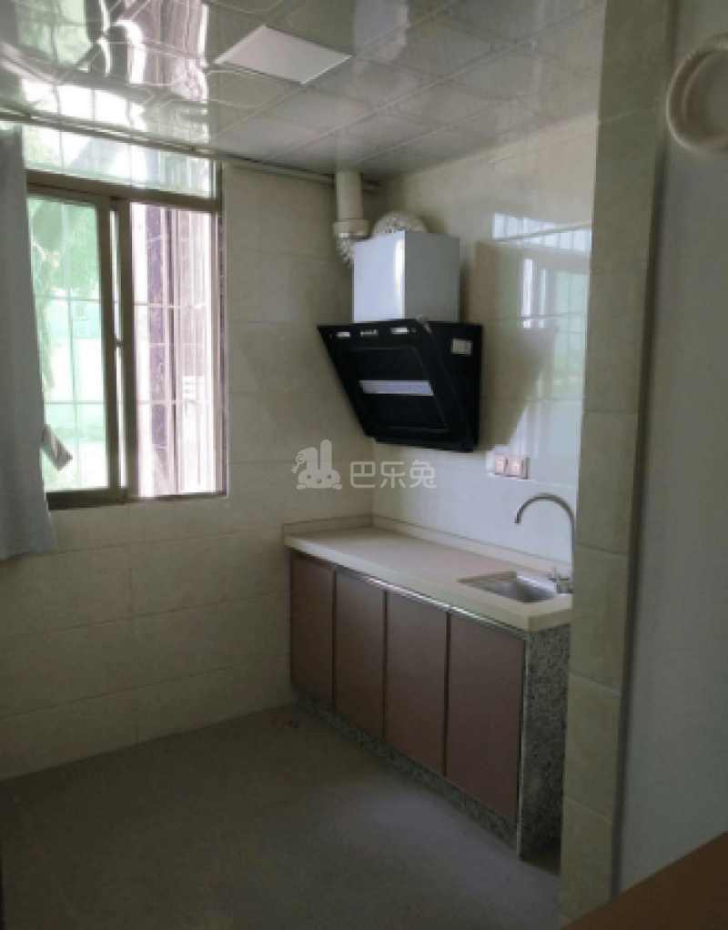 益安公寓（碧头店）2421836厨房图3