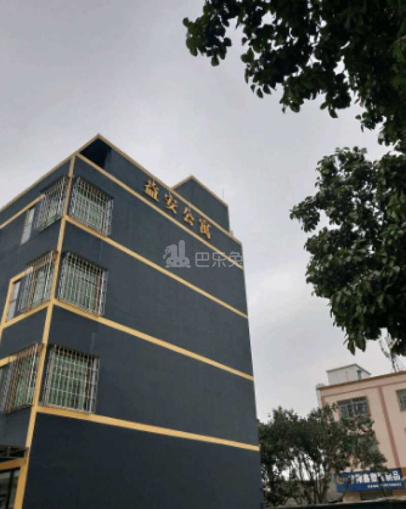 益安公寓（碧头店）2421836卧室图2