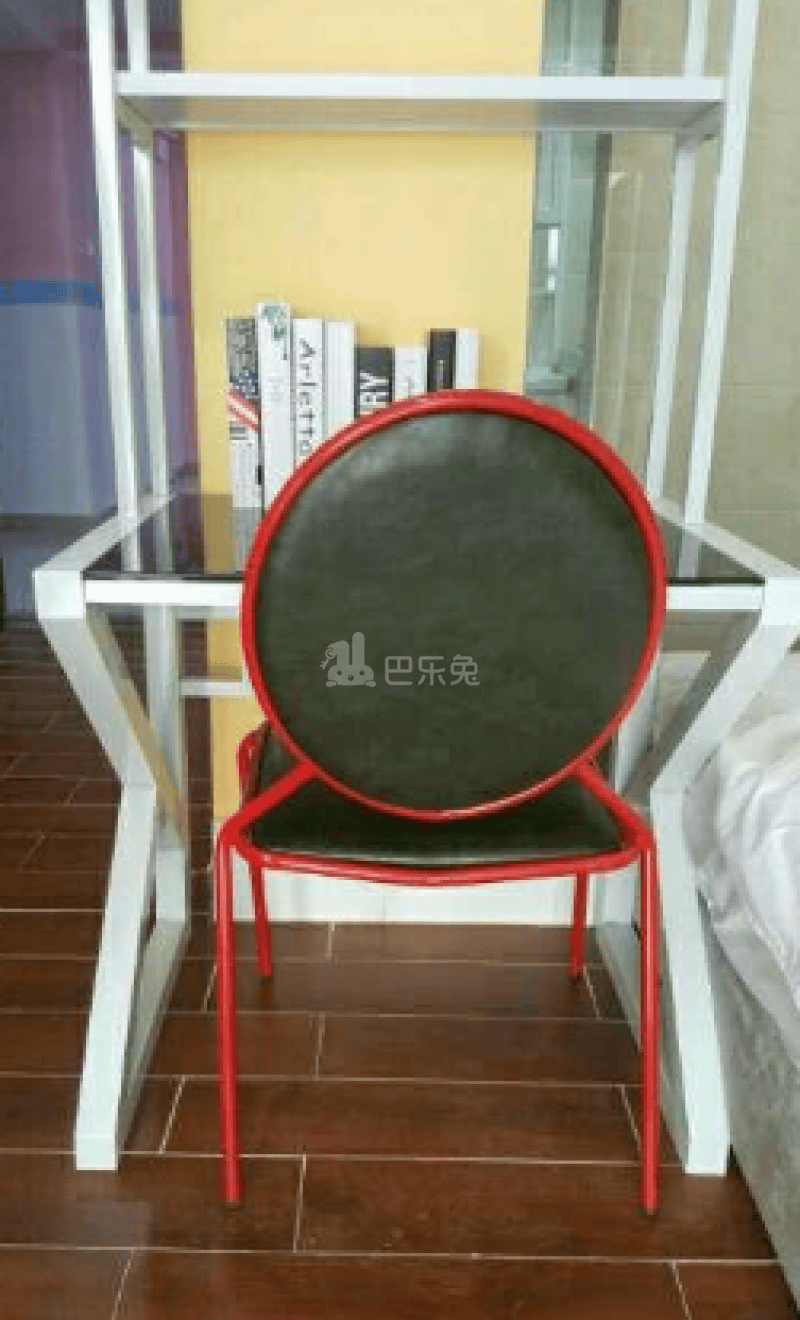 鸿都公寓（江南百货店）2421862卧室图4