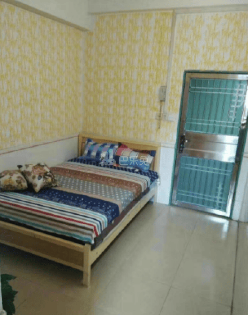 阳光公寓（深圳店）2421897卧室图0