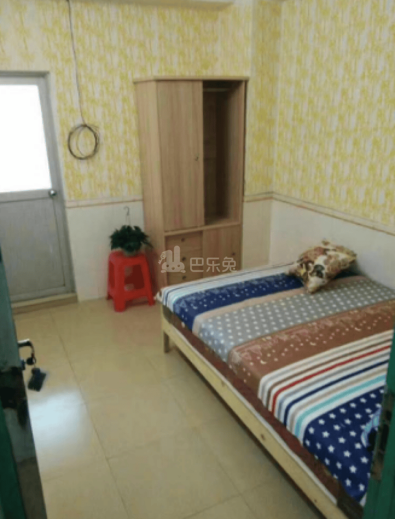 阳光公寓（深圳店）2421897卧室图1