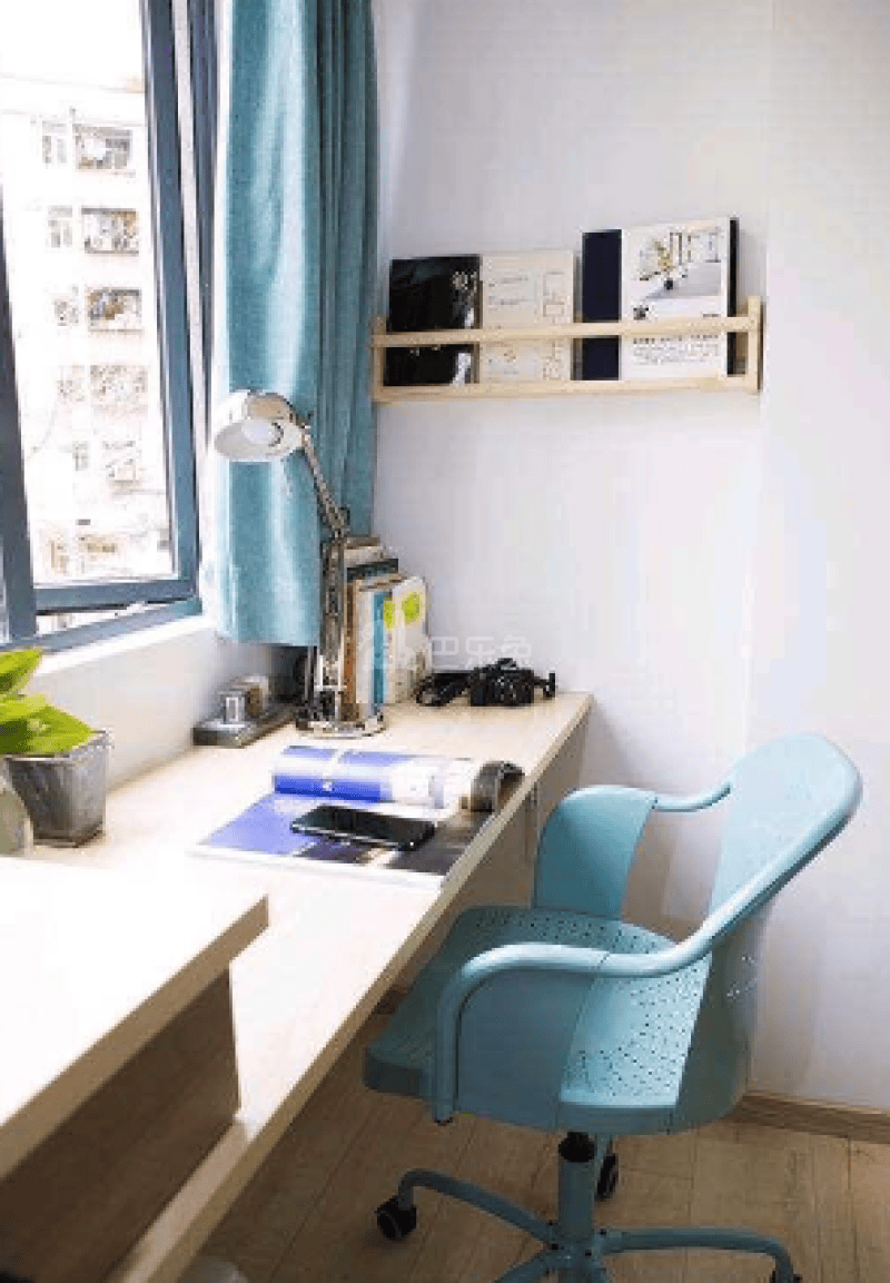 浩公寓2421920卧室图0