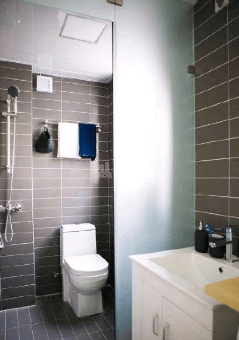 浩公寓2421920卫生间图3