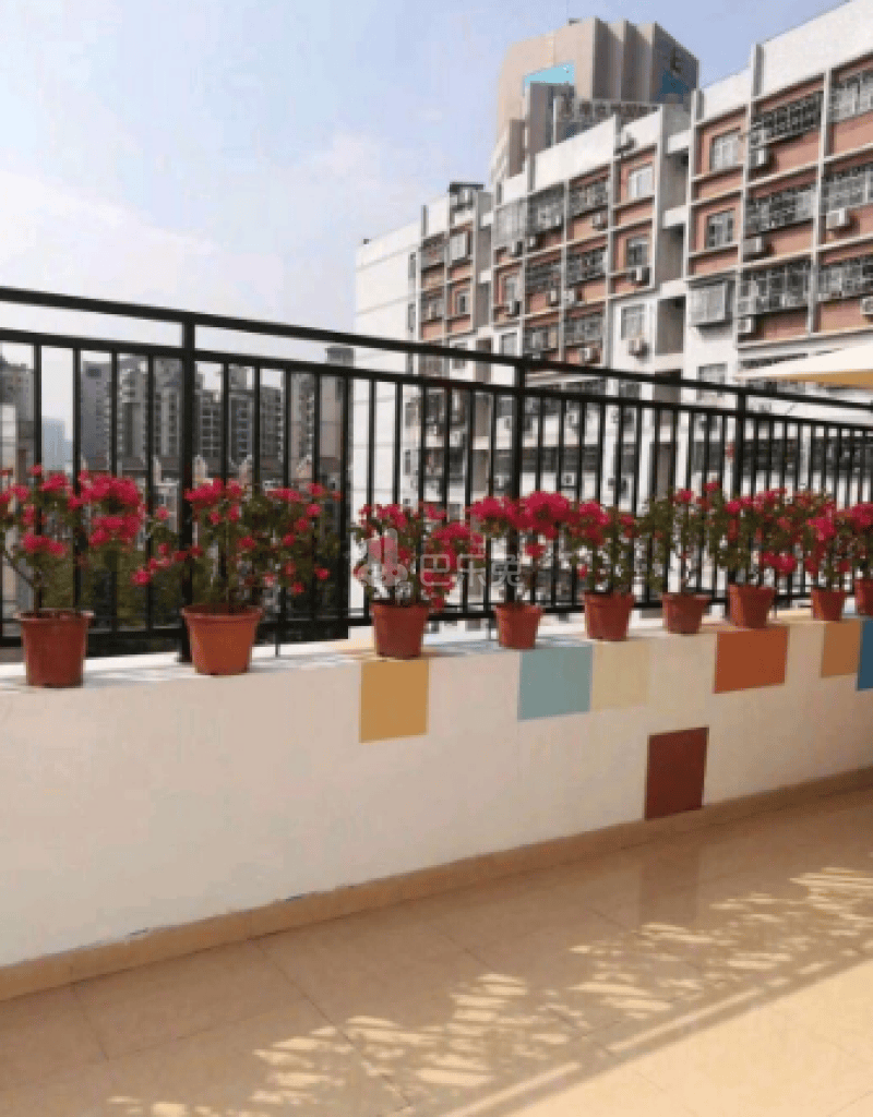 浩公寓2421920周边环境图5