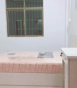 旭光公寓 1室0厅1卫