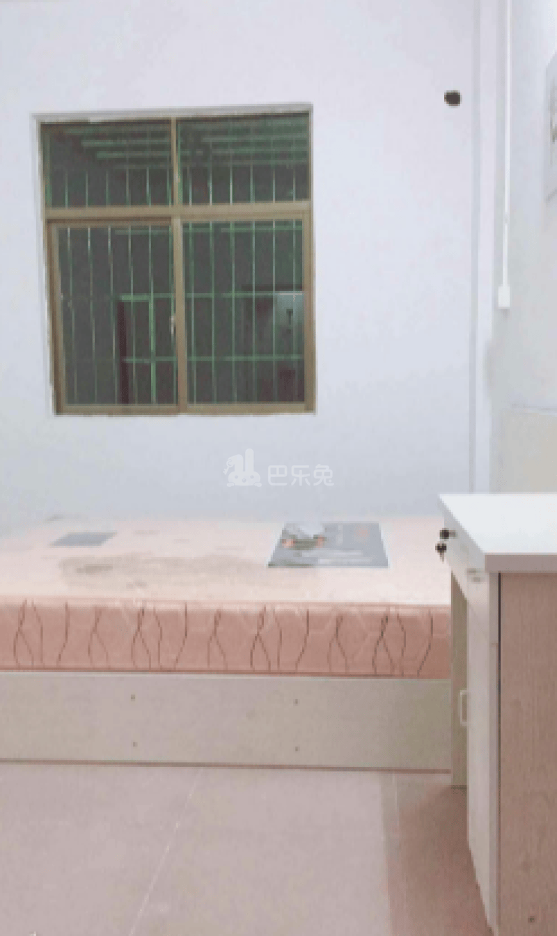 旭光公寓2421927卧室图1