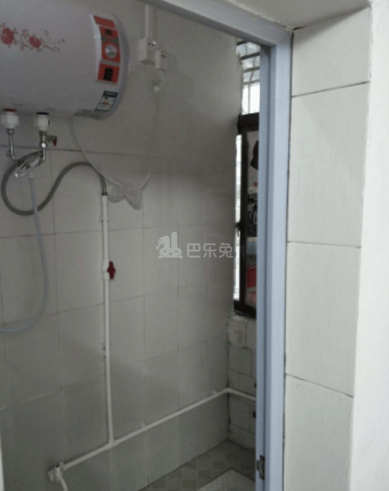 旭光公寓2421927卫生间图2