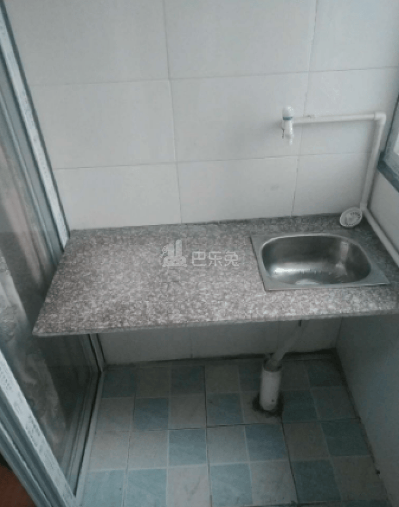 夏日阳光公寓2421957卧室图1