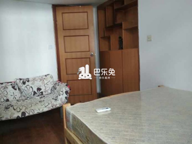 上海徐汇_龙山新村_1室0厅0卫_合租_中山南二路988弄-上海巴乐兔租房
