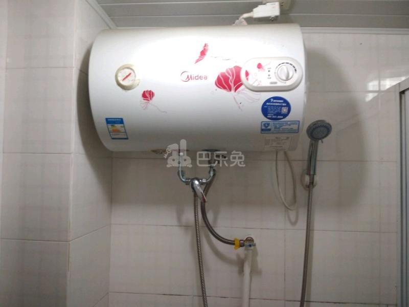 新虹园小区2435537卫生间图9