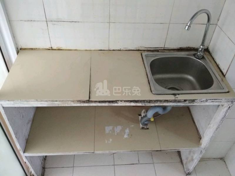 新虹园小区2435537厨房图5